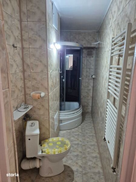 Militari, apartament 4 camere decomandat, 94 mp, Virtutii.